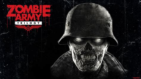 Zombie Army Trilogy: Unleash Hell Upon Nazi Zombies and Rewrite History!